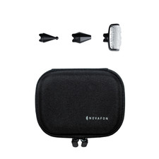 Mobility-Set max | schwarz