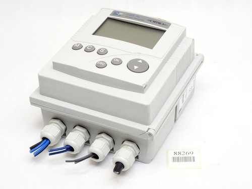 Sensor net - iq,