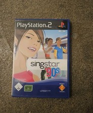 Ps2 Singstar '90s Playstation2
