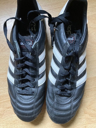 Adidas kaiser fußballschuhe - adidas,