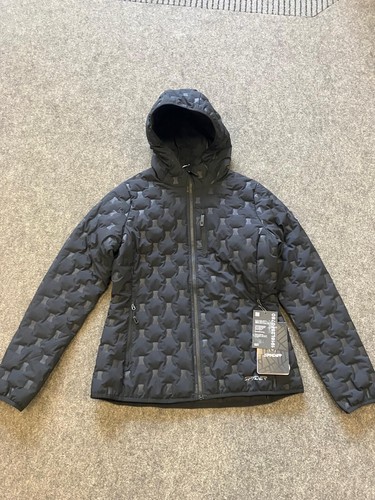 Spyder women zenith hooded - spyder,