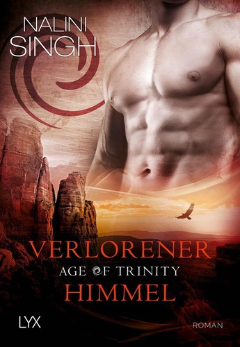Age trinity verlorener - of,