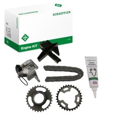 SCHAEFFLER INA