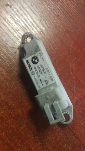 Original bmw e46 - original,