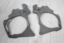 Vibrationsschutz Schallschutzmatte Lautsprecher BMW R 1100 