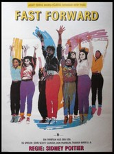 Fast forward film usa - fast,