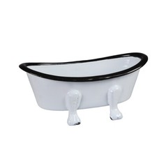 Seifenschale Emaille Seifen