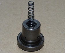 Druckventil für