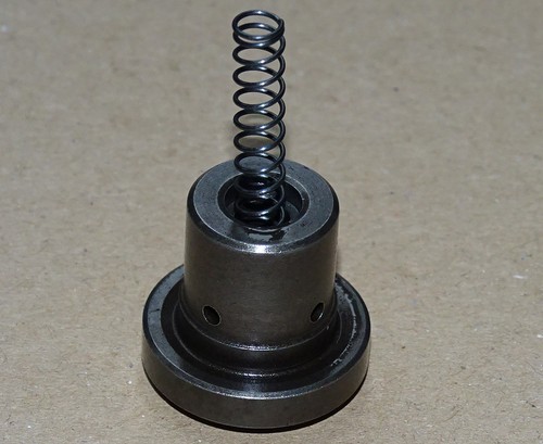 Druckventil für