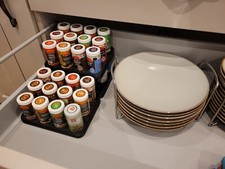 Gewürzregal für Ostmann |