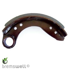 Bremsbacke 254x70mm für Deutz