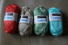 Schachenmayr Catania 