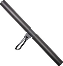 Bizeps Stange Latzugstange DIY