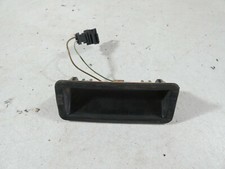 Skoda Fabia BJ 2001 Heckklappenöffner Taster 6Y0827574D