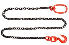 1t Anschlagkette Länge 233cm