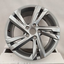 VW GOLF 8 VIII 5H 17 ZOLL 7.5J