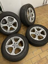 mercedes benz Glk X204 alufelgen 17 zoll gebraucht