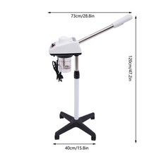 Vapozon Ozon Bedampfer