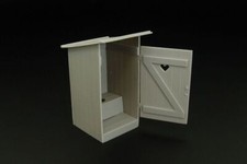 Hauler Models HLU35079 - 1:35