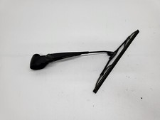 VW Lupo 6X - Scheibenwischerarme Wischerarme hinten 6E0955707 (09)
