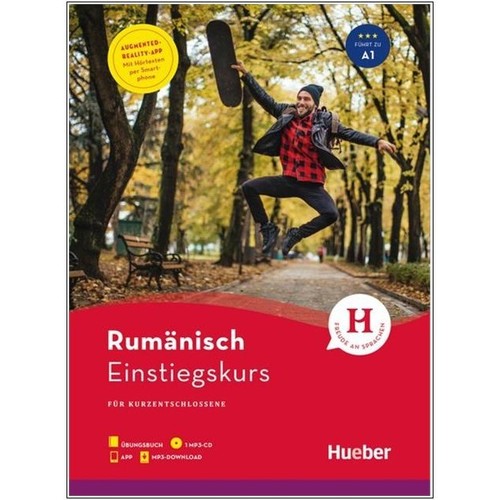 Neu einstiegskurs rumänisch - neu:,