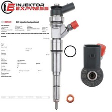 0445110216 Bosch Injektor Einspritzdüse BMW 13537790093 13537793836 13537794334