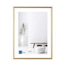 Kunststoff Bilderrahmen