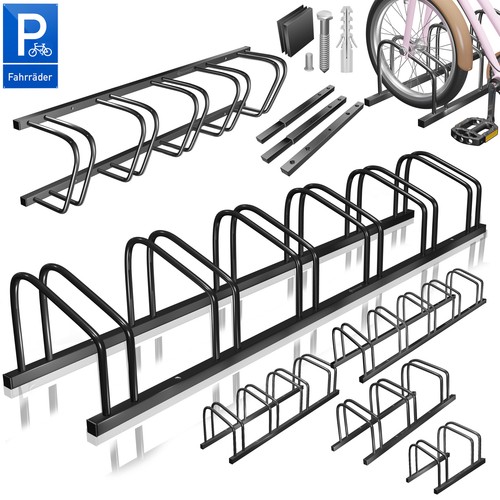 Kesser fahrradständer - kesser®,