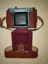 Certo Super Dollina Objektiv Tessar 2.8/50