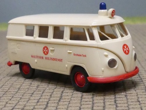 Brekina 0651 vw - 1/87, #