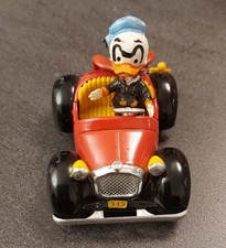Politoys donald duck car - donald,