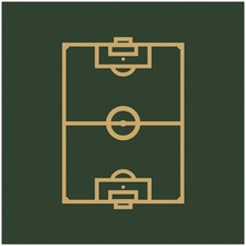 Wallario Memoboard Glas