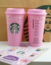Starbucks Becher Reusable Hot