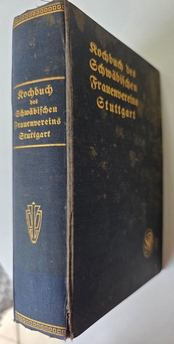 Rarität 1914 kochbuch - rarität,