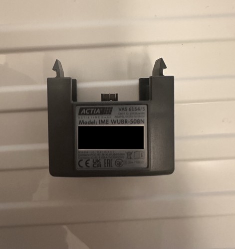 Wlan adapter vas 6154 - wlan, actia