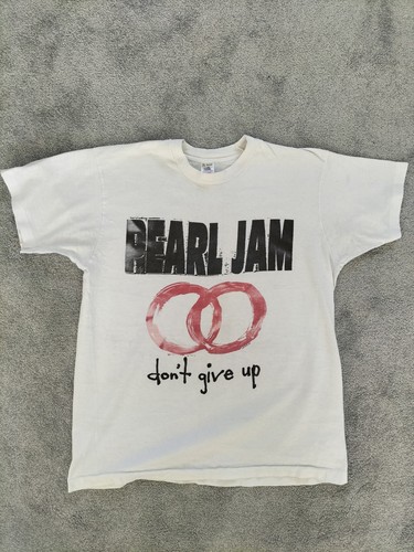 Pearl jam don - jam, give