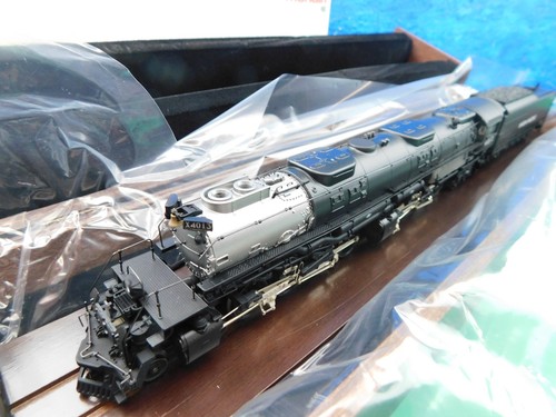 A06 märklin 34990 dampflok - 34990,