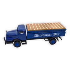 Altenburger Bier IFA S4000