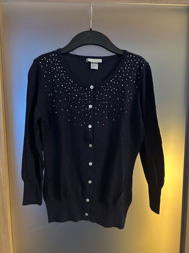 Schöne strickjacke - strickjacke, in