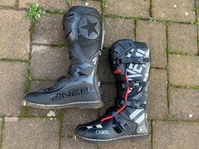 ONeal  TRIBUTE   MX Stiefel