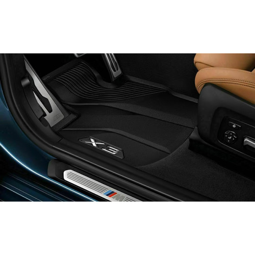 Original bmw allwetter - original,