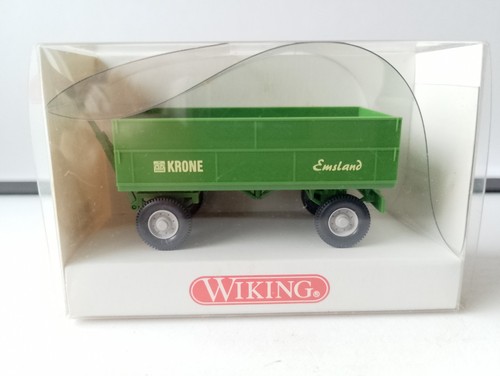 Wiking 388 landw - wiking,