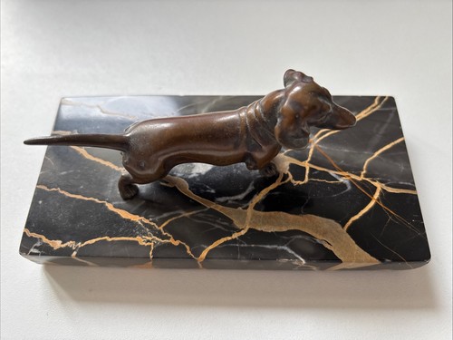Art deco schreibtischgarnitur - art,