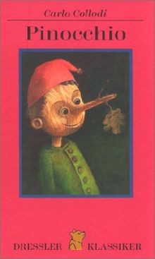Pinocchio - , klassiker)
