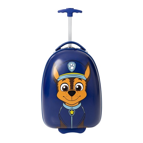 Paw patrol koffer - paw, mit