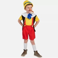 Kinder Jungen Cosplay