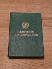 Taschenbuch- Grundwissen des