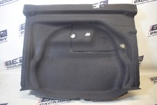 Mercedes A 200 W176 Einlage Ersatzradmulde Verkleidung Abdeckung A1766900042