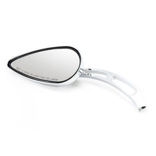 Motorrad Spiegel Links passend