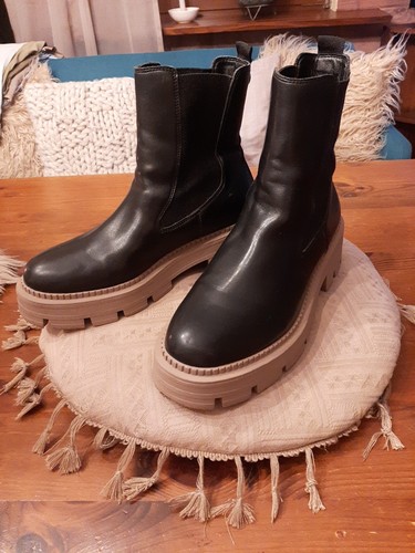 Damen boots chelsea größe - damen, boots,chelsea,größe